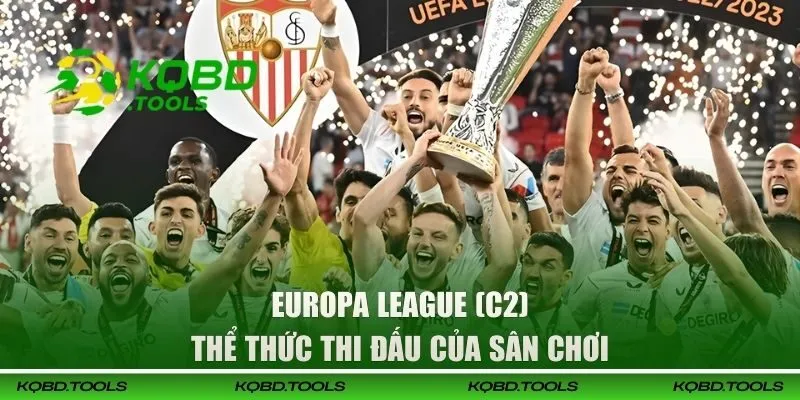 Thể thức thi đấu của C2