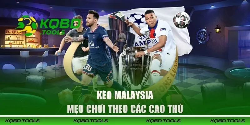 Mẹo chơi theo các cao thủ