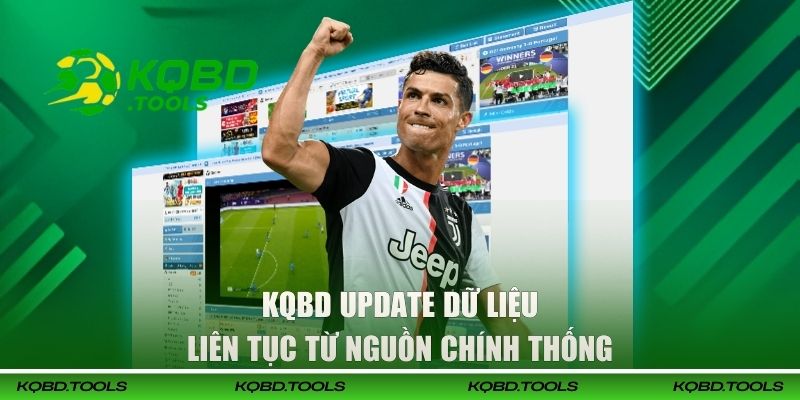 Web Kết Quả Bóng Đá Uy Tín, Được Yêu Thích Năm 2026 2 KQBD update dữ liệu liên tục từ nguồn chính thống